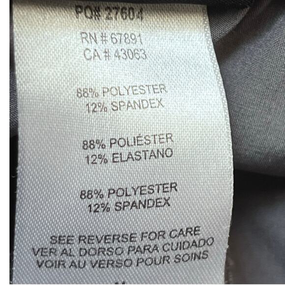 Umbro Men's Gray Athletic Athleisure Joggers Size Medium Comfortable Fit Casual - Picture 4 of 9